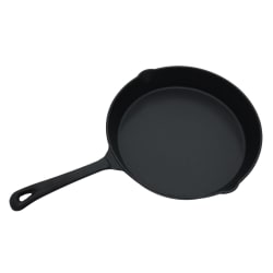Fireside 25cm Cast Iron Skillet