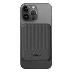 Momax Q Mag Minimal Magnetic Wireless 5000 mAh Powerbank