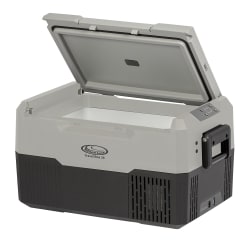 National Luna Travel Box 35 Fridge/Freezer