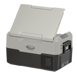 National Luna Travel Box 35 Fridge/Freezer