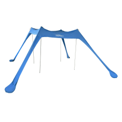 Natural Instincts 2.2m Beach Sunshade