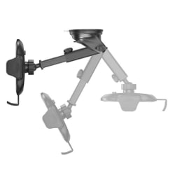 Momax MoVe Universal Car Mount Black