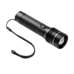Hilight Ultra 2000 LED Rechargeable Flashlight