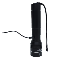 Hilight Ultra 2000 LED Rechargeable Flashlight