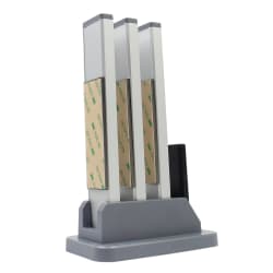 Hilight Remote 160 3pc Light Set