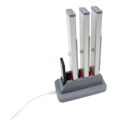 Hilight Remote 160 3pc Light Set