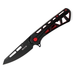 Buck Trace OPS