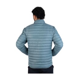 First Ascent Men&#039;s Touch Down Jacket