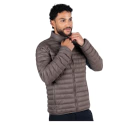 First Ascent Men&#039;s Touch Down Jacket
