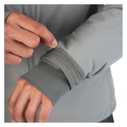 First Ascent Men&#039;s Paramount Ski Jacket