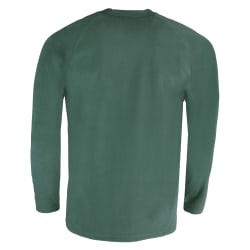 First Ascent Men&#039;s Core Fleece Pullover