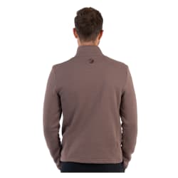 First Ascent Men&#039;s Getaway 1/4 Zip Top