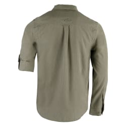 First Ascent Men&#039;s Nueva Long sleeve Shirt