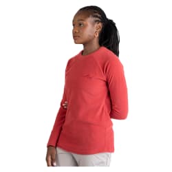 First Ascent Women&#039;s Core Fleece Pullover