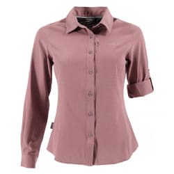 First Ascent Women&#039;s Luxor Long sleeve Shirt