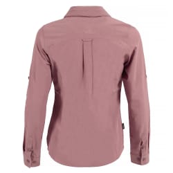 First Ascent Women&#039;s Luxor Long sleeve Shirt