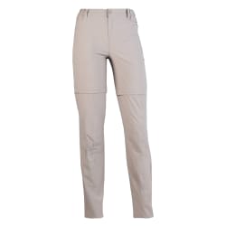 First Ascent Women&#039;s Stretchfit Zip-off Pants