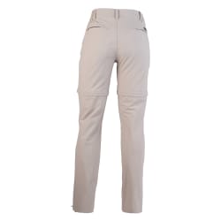 First Ascent Women&#039;s Stretchfit Zip-off Pants