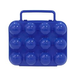 Natural Instincts 12pc Egg Container