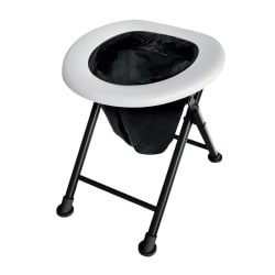 Natural Instincts Foldable Toilet