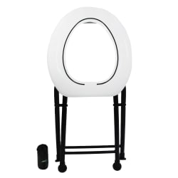 Natural Instincts Foldable Toilet
