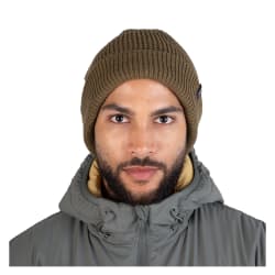 First Ascent Wool Blend Beanie