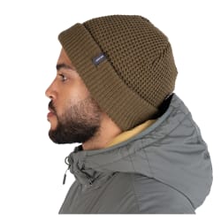First Ascent Wool Blend Beanie