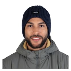 First Ascent Cable Knit Beanie