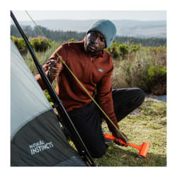 Capestorm Men&#039;s Grab n Go Quarter Zip