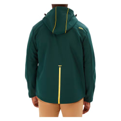 Jeep Men&#039;s Supporters Softshell Jacket