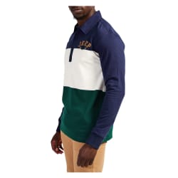 Jeep Men&#039;s Rugby Polo
