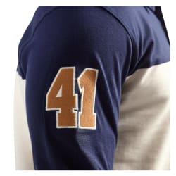 Jeep Men&#039;s Rugby Polo