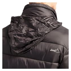 Jeep Men&#039;s Core Puffer Jacket