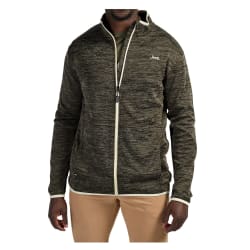 Jeep Men&#039;s Fleece Zip