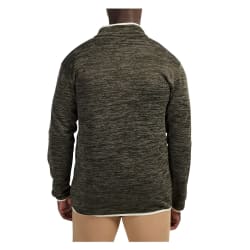 Jeep Men&#039;s Fleece Zip