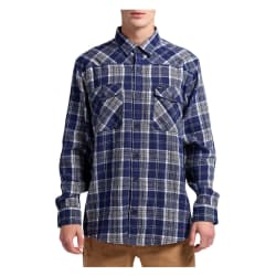 Jeep Men&#039;s Flannel Shirt