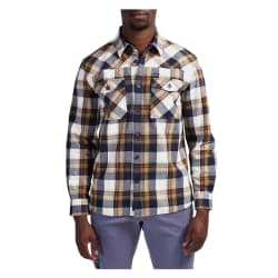 Jeep Men&#039;s Heavy Weight Flannel