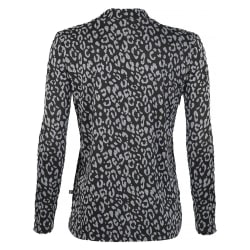 African Nature Women&#039;s Leopard Safari Top