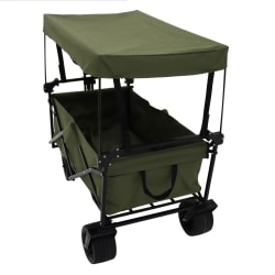 Natural Instincts Trolley Roof