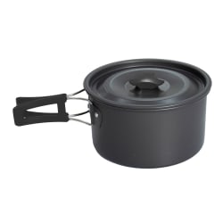 360 Degrees 2 Person Cook Set