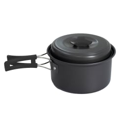360 Degrees 2 Person Cook Set