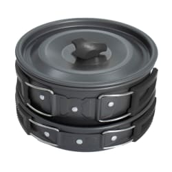 360 Degrees 2 Person Cook Set