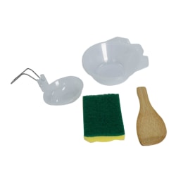360 Degrees 2 Person Cook Set