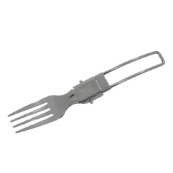 360 Folding Fork