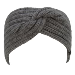 African Nature Honeycomb knitted Headband