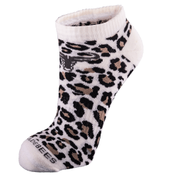Wildebees Women&#039;s Animal Anklet Sock