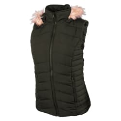 Wildebees Women&#039;s Puffer Gilet