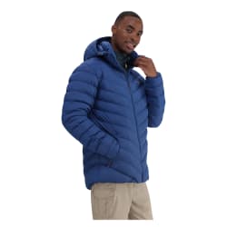 Hi-Tec Men&#039;s Vortex Puffer