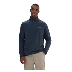 Hi-Tec Men&#039;s  Tech 1/4 Zip Top