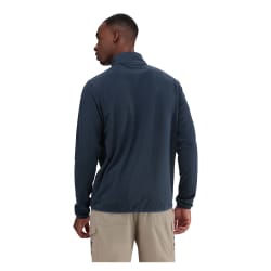 Hi-Tec Men&#039;s  Tech 1/4 Zip Top